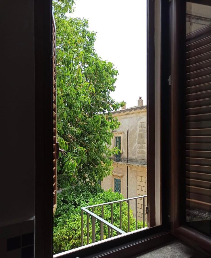 Ferienwohnung Casa Kairos Taormina Exterior foto