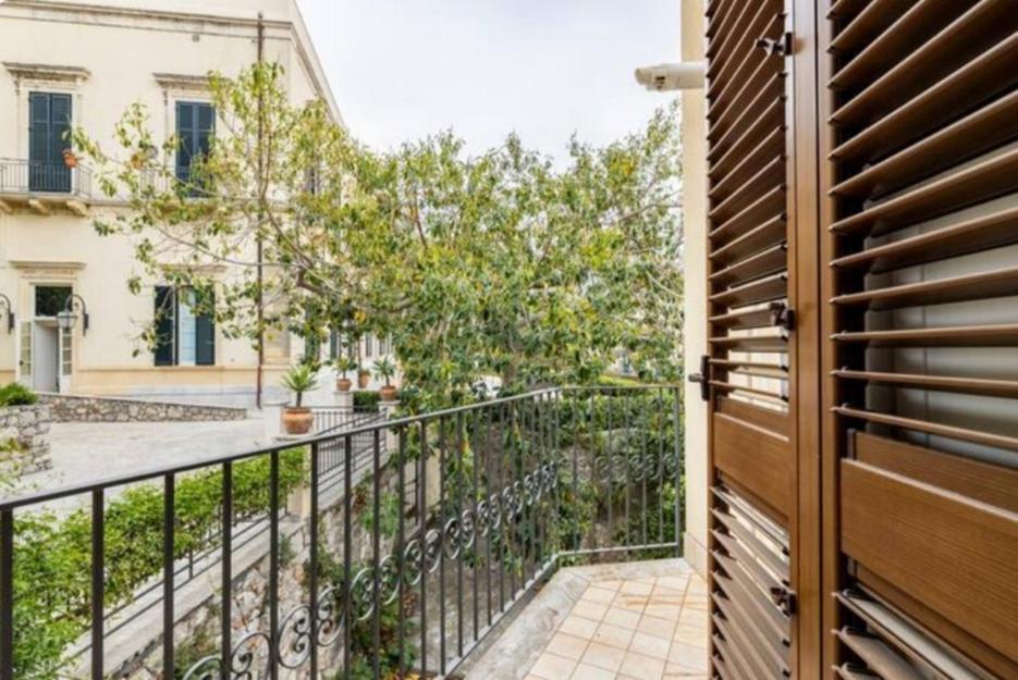 Ferienwohnung Casa Kairos Taormina Exterior foto