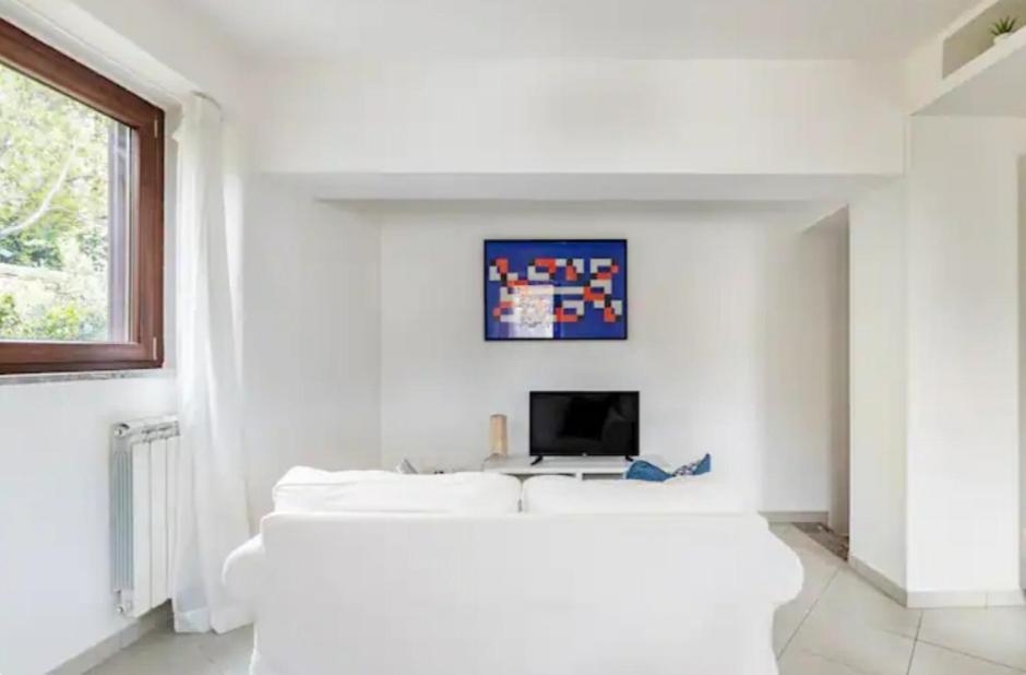 Ferienwohnung Casa Kairos Taormina Exterior foto